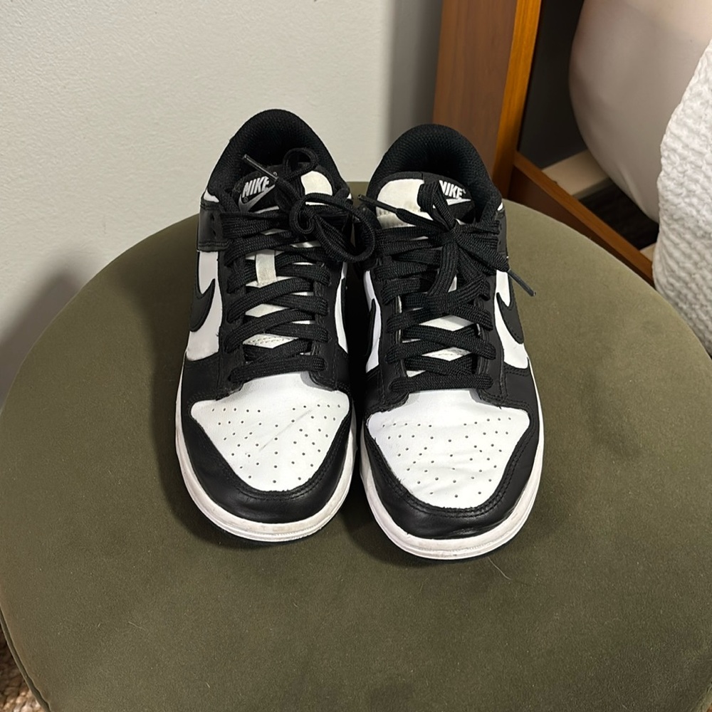 Nike Panda Sneakers